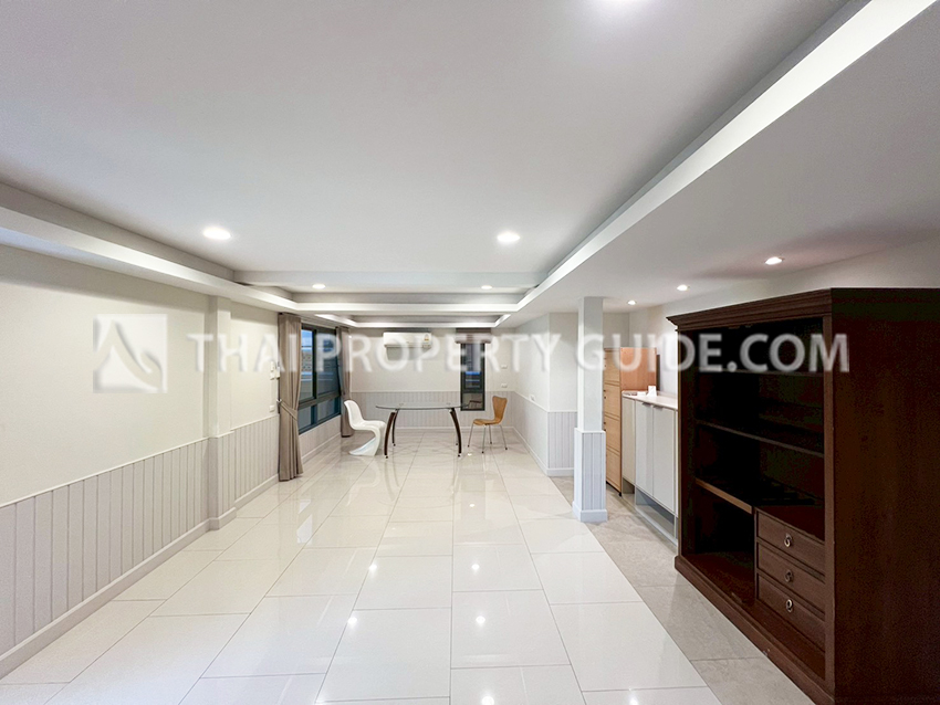 House in Sukhumvit 